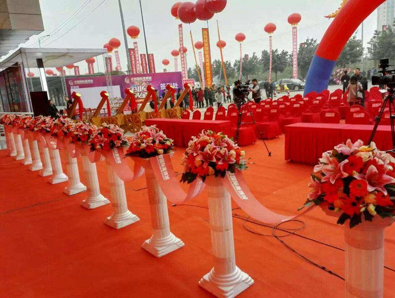 南昌文化传媒公司的前沿发展与趋势分析